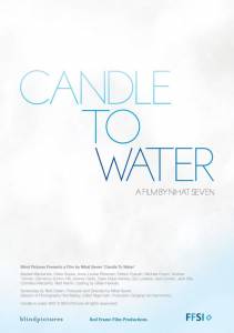    / Candle to Water