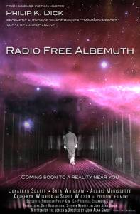    / Radio Free Albemuth