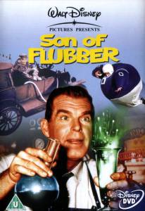   / Son of Flubber