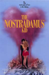   / The Nostradamus Kid