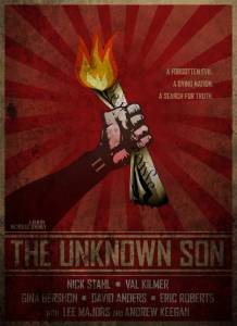 ,     / The Unknown Son