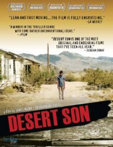   / Desert Son