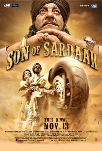   / Son of Sardaar