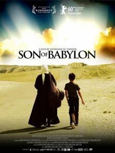   / Syn Babilonu