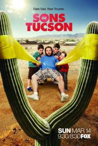   () / Sons of Tucson