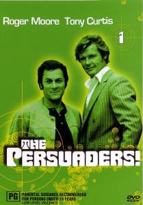 -   ( 1971  1972) / The Persuaders!