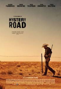   / Mystery Road