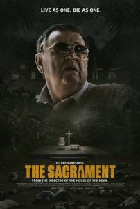  / The Sacrament