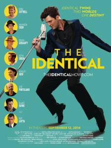   / The Identical