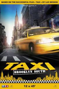 :   () / Taxi Brooklyn