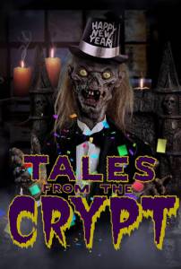 Tales from the Crypt: New Year's Shockin' Eve () / 