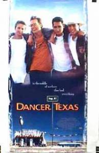  / Dancer, Texas Pop. 81