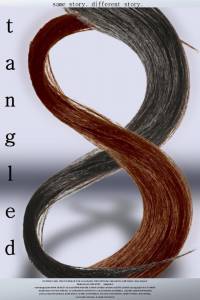 Tangled8 / 