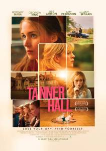   / Tanner Hall