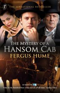   () / The Mystery of a Hansom Cab