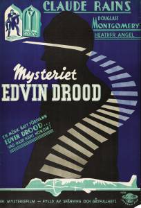    / Mystery of Edwin Drood