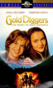    / Gold Diggers: The Secret of Bear Mountain