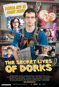    / The Secret Lives of Dorks