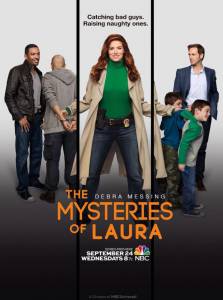   ( 2014  ...) / The Mysteries of Laura