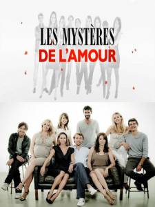   ( 2011  ...) / Les mystres de l'amour