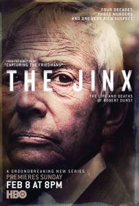   / The Jinx: The Life and Deaths of Robert Durst