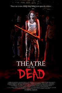   / Theatre of the Dead