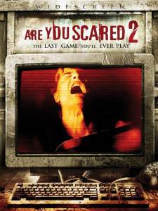  ?2 () / Are You Scared2