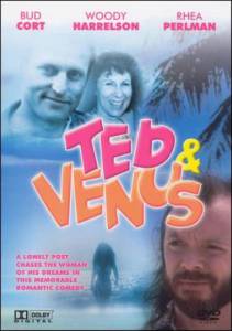    / Ted & Venus