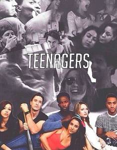 Teenagers ( 2014  ...) / 
