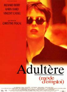    / Adultre, mode d'emploi