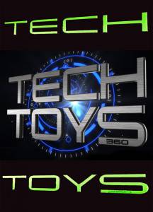  ( 2011  ...) / Tech Toys 360