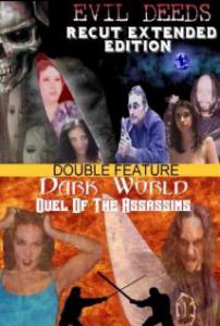 Ҹ :   () / Dark World: Duel of the Assassins