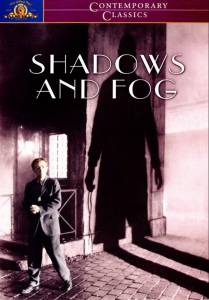    / Shadows and Fog