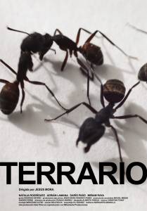  / Terrario