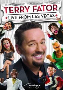  :   - () / Terry Fator: Live from Las Vegas
