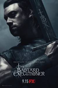 The Bastard Executioner ( 2015  ...) / 