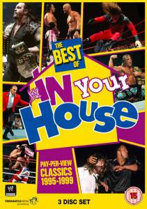 The Best of WWE in Your House (видео) / 