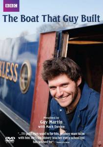 The Boat That Guy Built (������) / 