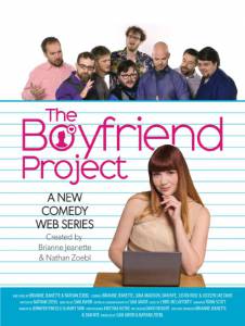 The Boyfriend Project ( 2016  ...) / 