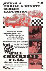 The Checkered Flag / 
