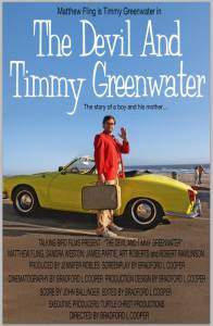 The Devil and Timmy Greenwater () / 