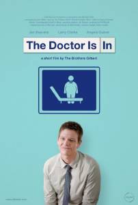 The Doctor Is In () / 