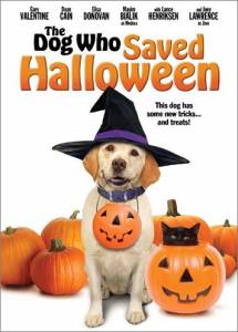 The Dog Who Saved Halloween () / 