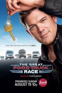 The Great Food Truck Race ( 2010  ...) / 