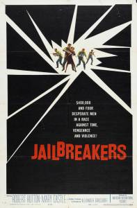 The Jailbreakers / 
