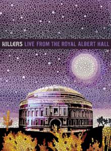 The Killers: Live from the Royal Albert Hall (видео) / 