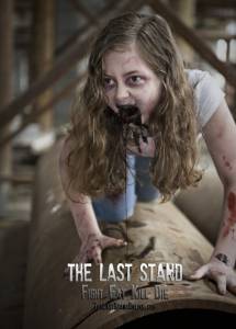 The Last Stand () / 