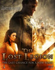 The Lost Legion () / 