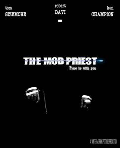 The Mob Priest: BookI / 