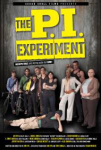 The P.I. Experiment () / 
